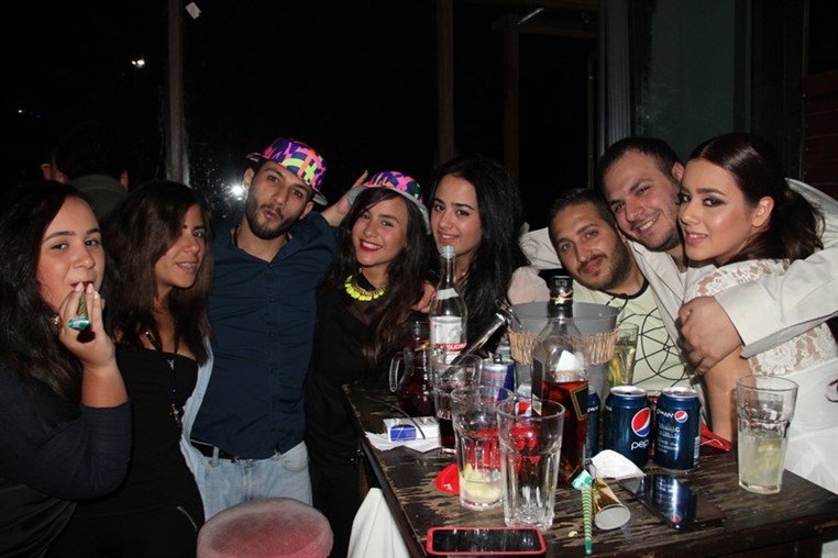 Publicity on Saturday Night